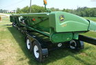 2001 John Deere 1293