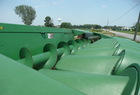 2001 John Deere 1293