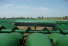 2001 John Deere 1293