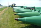 2001 John Deere 1293