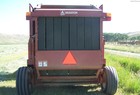 2001 Hesston 856A