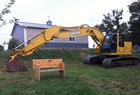 2007 John Deere 225CLC RTS