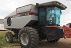 1998 Gleaner R72