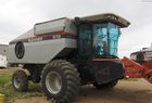 1998 Gleaner R72