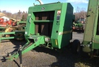 1998 John Deere 446