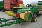 1991 John Deere 328