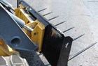 2011 John Deere AF72