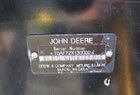 2011 John Deere AF72
