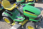 2008 John Deere LA165