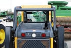 2011 John Deere 323D