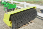 2011 John Deere 60HDB