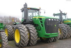 2010 John Deere 9430