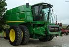 2009 John Deere 9870