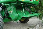 2009 John Deere 9870