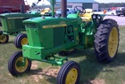  John Deere 3020