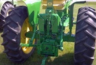  John Deere 3020