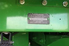 2011 John Deere 9770STS