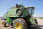 1980 John Deere 8820