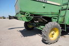 1980 John Deere 8820