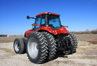 2011 Case IH Magnum 275