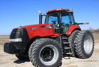 2011 Case IH Magnum 275
