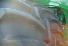 2011 John Deere 9630
