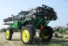 2012 John Deere 4730