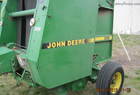 1996 John Deere 335