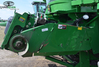 2008 John Deere 9870S