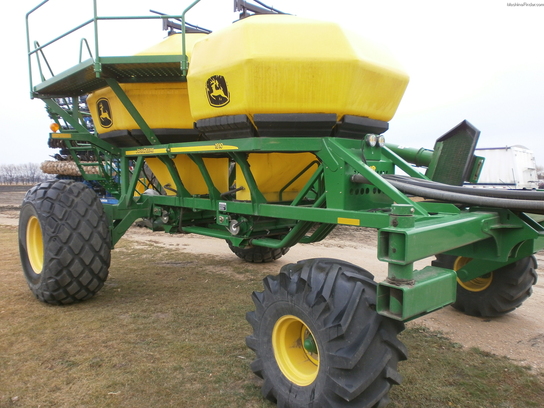 2008 John Deere 1910/1830