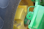 2011 John Deere 8260R