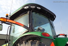 2011 John Deere 8260R