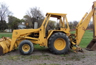 1978 John Deere 510D