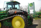2004 John Deere 9420T