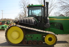 2004 John Deere 9420T