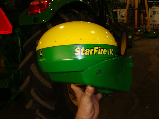  John Deere SF1 ITC