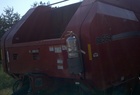 2008 Case IH RB564