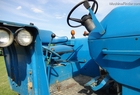 1973 Ford 7700