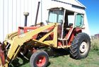 1971 Allis - Chalmers 190