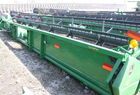 2008 John Deere 635F