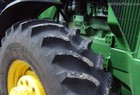 1996 John Deere 8400