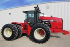 2010 Versatile 400