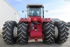 2010 Versatile 400