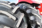 2010 Versatile 400
