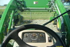 2008 John Deere 3320