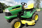 2006 John Deere 155C
