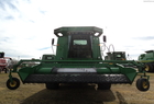1998 John Deere 9610