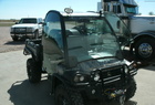 2011 John Deere XUV 825i