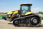 2004 Challenger MT765