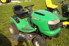 2002 John Deere 1442